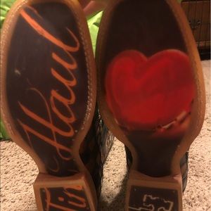 They don’t fit me anymore